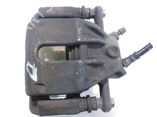 Right front brake caliper RENAULT CAPTUR I (J5_, H5_) 0.9 TCe 90 | BP37700505M104 - Image 2