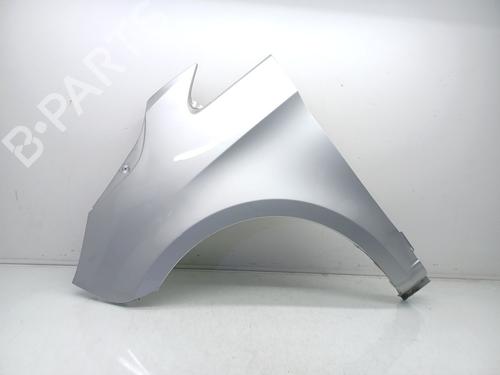 Used Left front fenders MERCEDES-BENZ V-CLASS (W447) V 250 CDI / d (447.811, 447.813, 447.815) (190 hp) 27482233