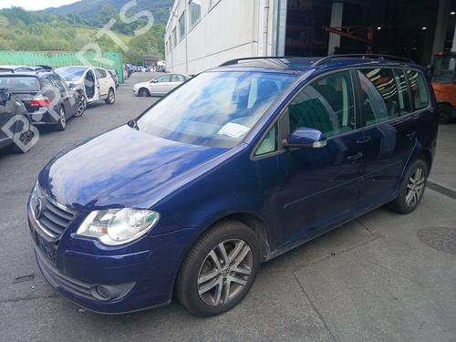 Brugte VW TOURAN (1T1, 1T2) 1.9 TDI 4909324