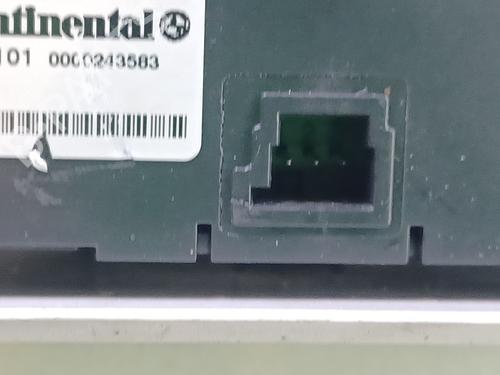 Climate control MERCEDES-BENZ V-CLASS (W447) V 200 CDI / d (447.811, 447.813, 447.815) | BP40106161I5 - Image 4