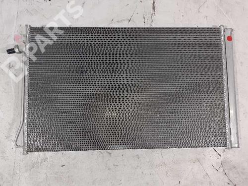 AC radiator MERCEDES-BENZ V-CLASS (W447)  | BP9117173M32 