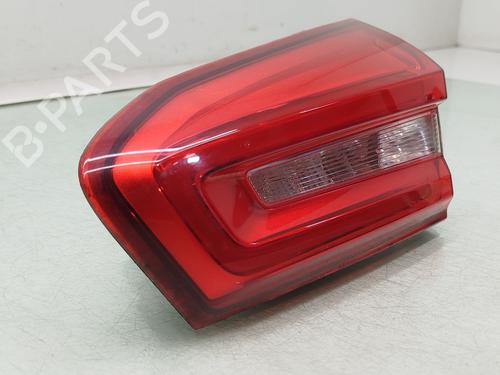Right tailgate light FORD FOCUS IV (HN) 1.0 EcoBoost | BP32090953C80