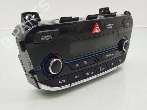 Used Climate control HYUNDAI IONIQ (AE) 1.6 GDI Hybrid (105 hp) 29596347