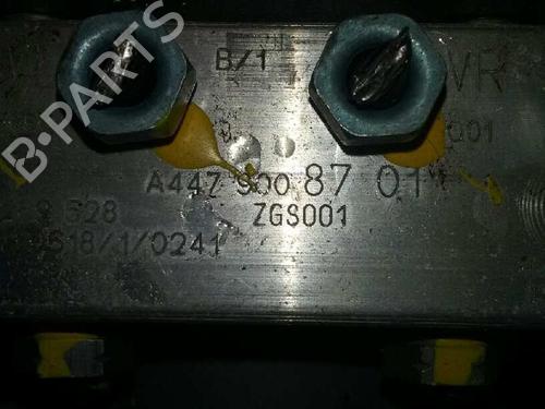 ABS pump MERCEDES-BENZ VITO Van (W447) | BP32779162M43 - Image 2