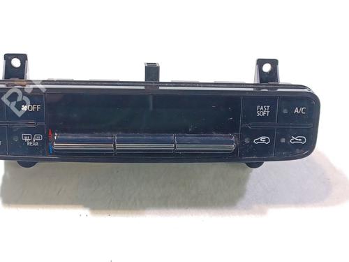 Used Climate control TOYOTA AURIS (_E18_) 1.8 Hybrid (ZWE186_, ZWE186R) (136 hp) 32043522