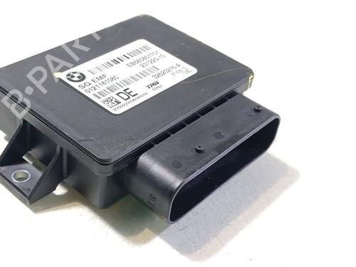 Used Electronic module BMW 5 Touring (F11) 530 d xDrive (258 hp) 30262218