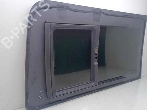 Rear left door window MERCEDES-BENZ SPRINTER 3,5-t Tourer Bus (B907) 316 CDI (907.731, 907.733, 907.735) | BP29280292C20 
