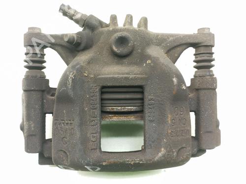 Used Right front brake caliper Right front brake caliper RENAULT TRAFIC III Bus (JG_) 1.6 dCi 125 (JGMH) (125 hp) 40107179 40107179