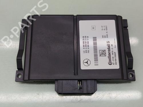 Electronic module MERCEDES-BENZ GLE (W166) 350 d 4-matic (166.024) | BP36236245M83 - Image 3