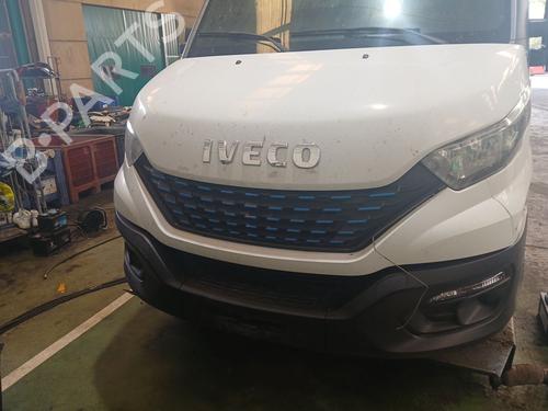 Right mirror IVECO DAILY VI Van 35S16, 35C16, 40C16, 50C16, 70C16 | BP30288759C27