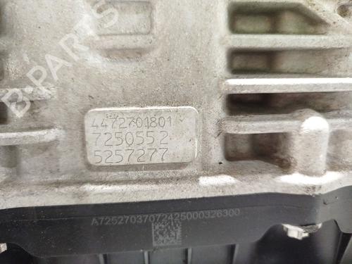 Gearbox MERCEDES-BENZ V-CLASS (W447) V 250 BlueTEC / d 4-matic (447.811, 447.813, 447.815) | BP40106284M3 - Image 6