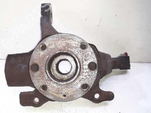 Used Right front steering knuckle Right front steering knuckle OPEL ASTRA H (A04) [2004-2014] 16251560 16251560