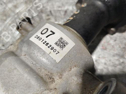Front differential MAZDA CX-5 (KE, GH) 2.2 D AWD (KE102) | BP37408158M23 - Image 6