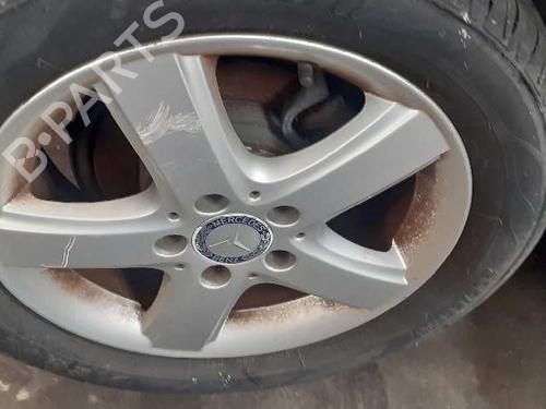 Tailgate lift support MERCEDES-BENZ B-CLASS Sports Tourer (W245) B 150 (245.231) | BP14307396C138 
