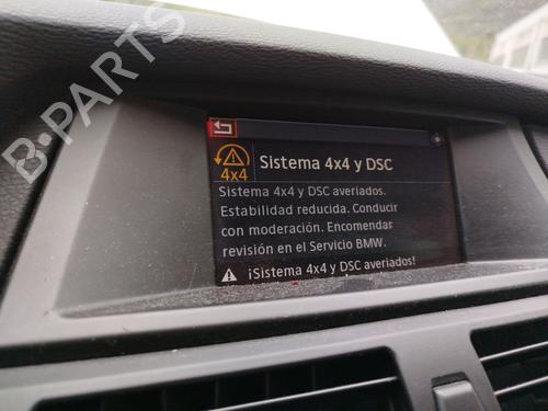 Engine BMW X5 (E70) 3.0 si | BP28124551M1 