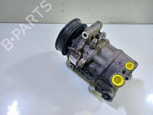 Used AC compressor OPEL ASTRA K Sports Tourer (B16) 1.6 CDTi (35) (110 hp) 18234040