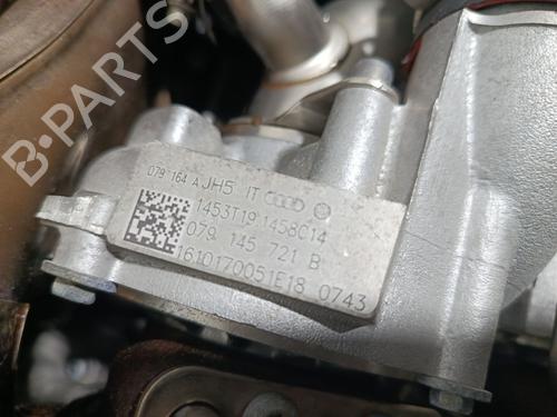 Engine AUDI A7 Sportback (4GA, 4GF) RS7 performance quattro | BP34543975M1  - Image 13