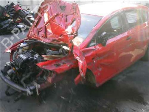 Front left window mechanism SEAT LEON (1P1) 1.6 | BP1869106C22 