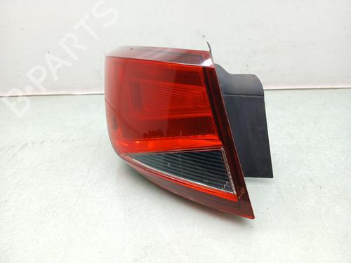Left taillight SEAT LEON ST (5F8) | BP38107616C34 - Image 3