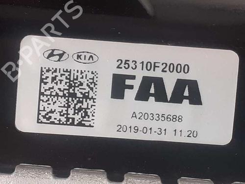 Køler HYUNDAI i30 (PDE, PD, PDEN)  | BP13513635M31 