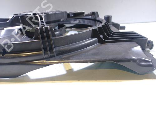 Radiator fan DACIA SANDERO III 1.0 SCe 65 | BP19700149M35 