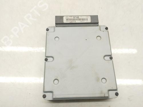 Engine control unit (ECU) FORD TRANSIT CONNECT (P65_, P70_, P80_) 1.8 Di | BP32109114M57 - Image 4