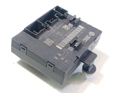 Used Comfort control module Comfort control module AUDI A7 Sportback (4GA, 4GF) RS7 performance quattro (605 hp) 34544080 34544080