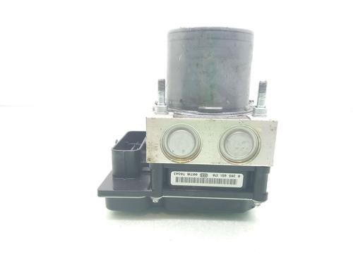 ABS pump PEUGEOT 308 I (4A_, 4C_)  | BP17061980M43 