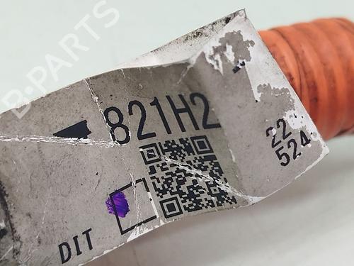 Cable TOYOTA COROLLA Estate (_E21_) 2.0 Hybrid (MZEH12) | BP29355303E12 