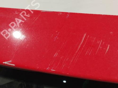 Tailgate SEAT IBIZA IV SC (6J1, 6P5) 1.6 TDI | BP27368285C6 