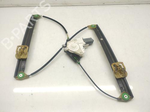 Front right window mechanism AUDI A4 B8 (8K2) 2.0 TDI | BP32109108C23 - Image 2