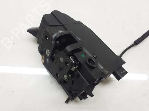 Serrure avant gauche CITROËN C4 Picasso II [2013-2025]  8069258