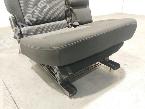 Right front seat MERCEDES-BENZ CITAN Box Body/MPV (W415) 109 CDI (415.601, 415.603, 415.605) | BP29748029C16 