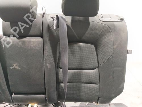 Seats set MAZDA CX-5 (KF) 2.2 D | BP39147627C78 - Image 4