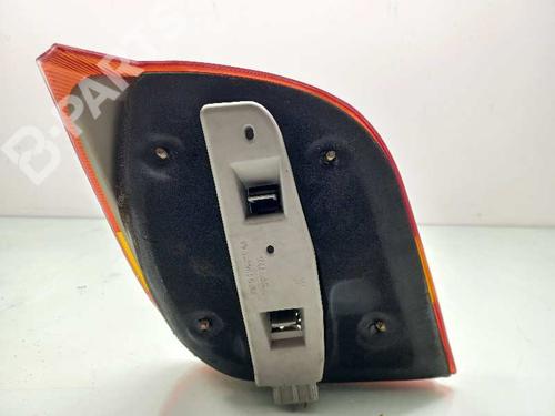 Right taillight FORD FIESTA III (GFJ) 1.8 XR2i 16V | BP9508487C35 