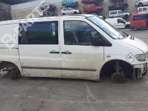 Steering pump MERCEDES-BENZ VITO Van (W638)  | BP10226994M99 