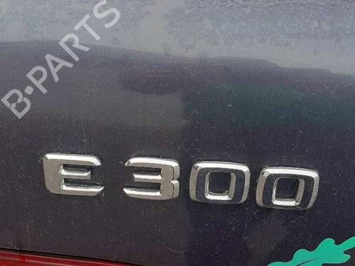 Left taillight MERCEDES-BENZ E-CLASS (W210)  | BP6019022C34 