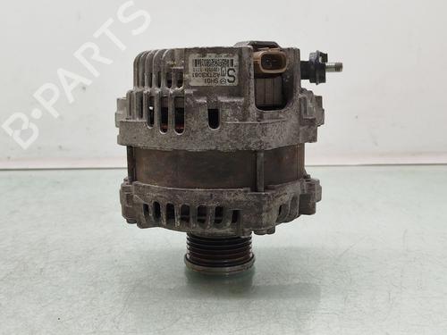 Alternator MAZDA 3 (BM, BN) 2.2 D | BP39022956M7 - Image 2