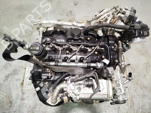Motore MERCEDES-BENZ B-CLASS Sports Tourer (W247) B 200 d (247.012) (150 hp) 26567089