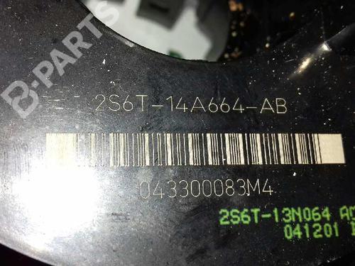 Squib airbag FORD FIESTA V (JH_, JD_) 1.4 16V | BP1304075C102 