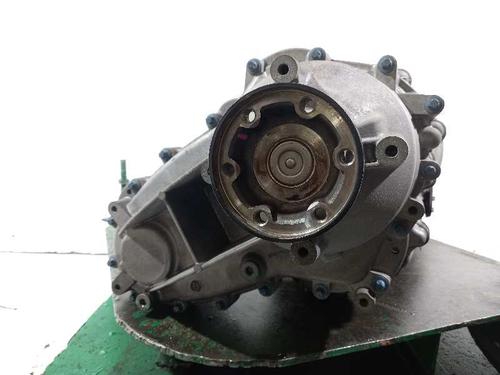 Gearbox MERCEDES-BENZ M-CLASS (W164) ML 300 CDI 4-matic (164.121) | BP10811310M3 