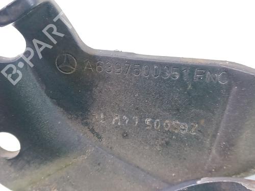 Other MERCEDES-BENZ VIANO (W639)  | BP20307077O1 