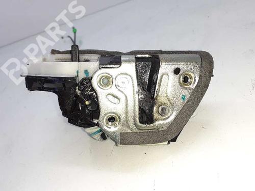 Rear right lock CITROËN C1 II (PA_, PS_) 1.0 VTi 68 | BP6129450C99 