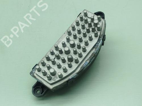 Used Heater resistor AUDI A1 Sportback (GBA) 30 TFSI (116 hp) 29564052