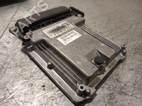 Engine control unit (ECU) AUDI A4 B7 (8EC) S4 quattro | BP40107011M57 - Image 5