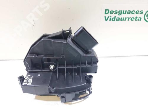 Used Rear right lock FORD FOCUS III 1.6 TDCi (95 hp) 3490538