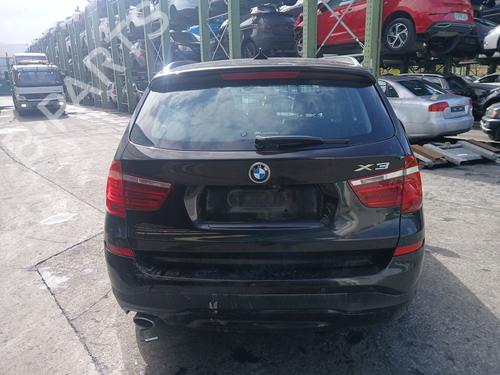 Gearbox BMW X3 (F25) xDrive 20 d | BP34477042M3  - Image 16