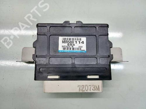 Module électronique MITSUBISHI PAJERO III (V7_W, V6_W) [1999-2007]  11205522