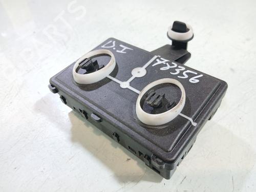 Electronic module SEAT LEON (5F1) 1.5 TSI | BP31628791M83