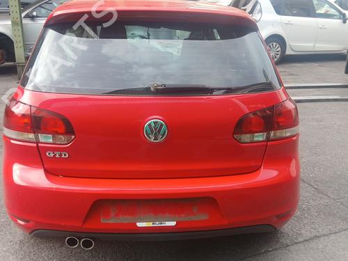 Gearbox VW GOLF VI (5K1) 2.0 TDI | BP33626590M3  - Image 12